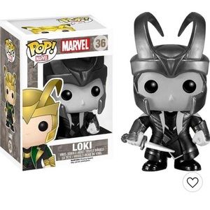 Pop! Loki #36